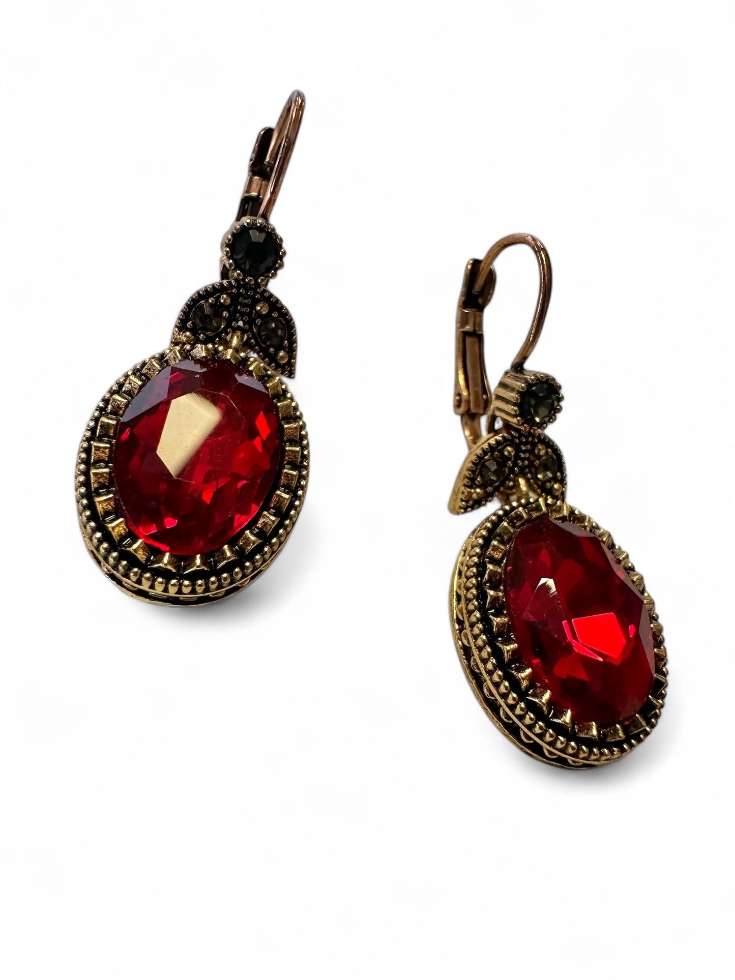 Vesper Earrings