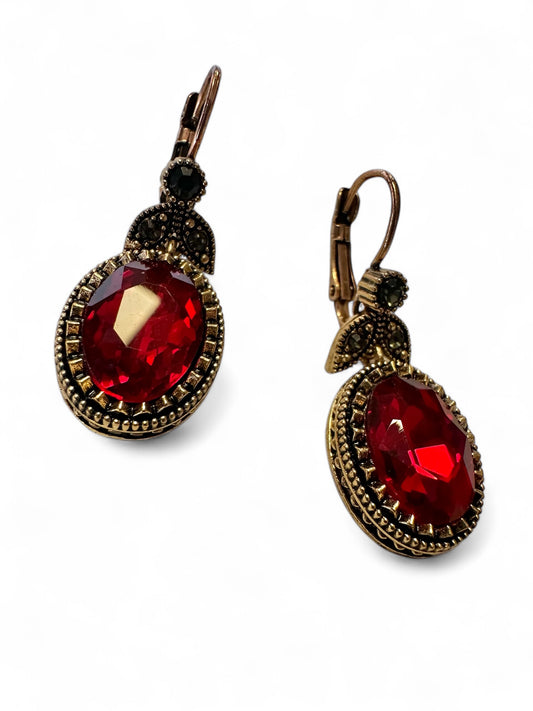 Vesper Earrings