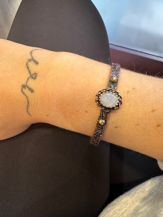 Moonstone Aytaşı Bracelet