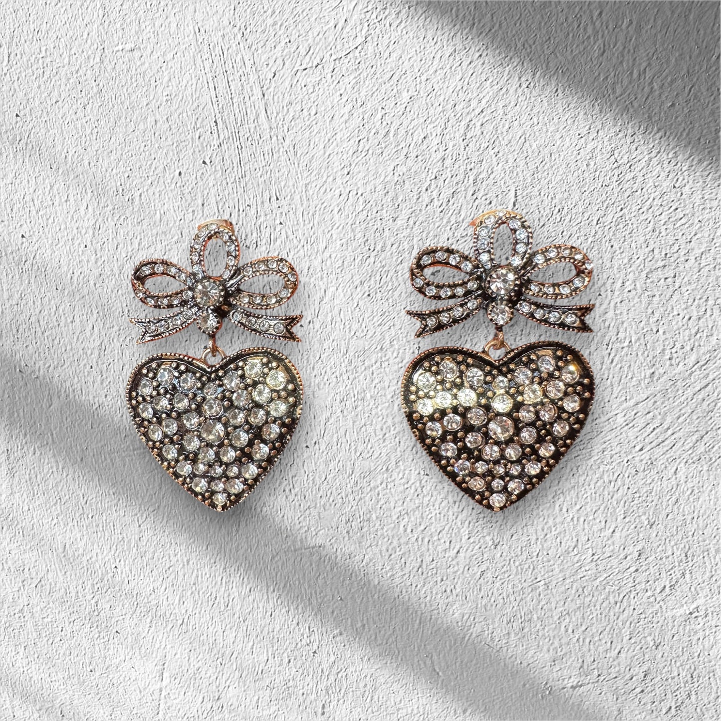 Myheart Earrings