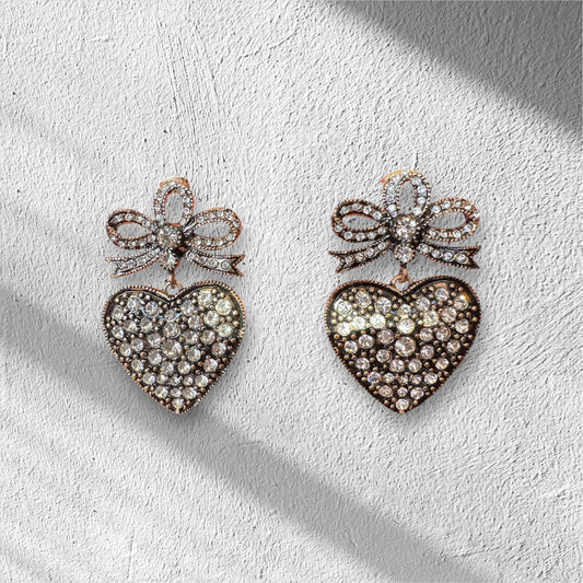 Myheart Earrings