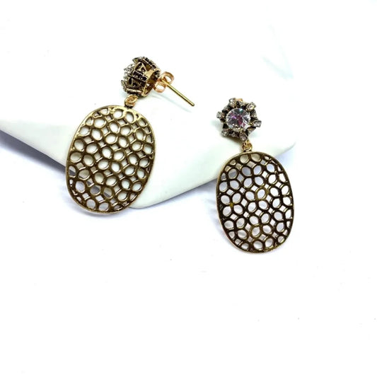 Belle Earrings