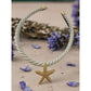Starfish Necklace