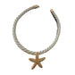 Starfish Necklace