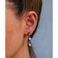 Vintage Elyzya Earrings