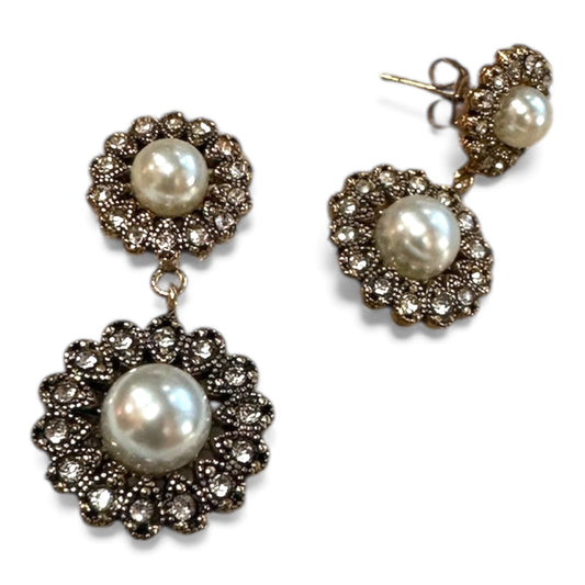 Zia Earrings