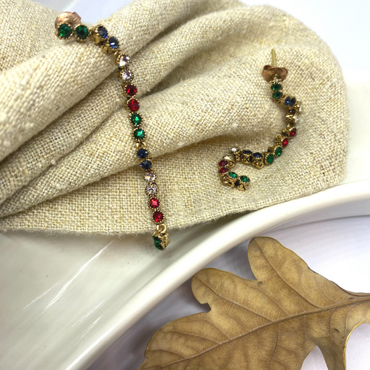 Victoria Earrings