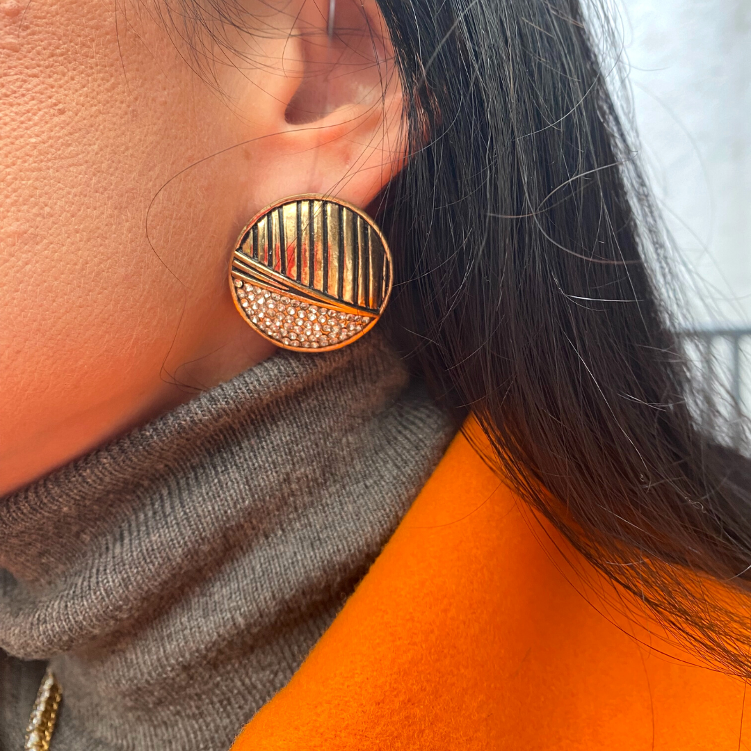 Bern Earrings