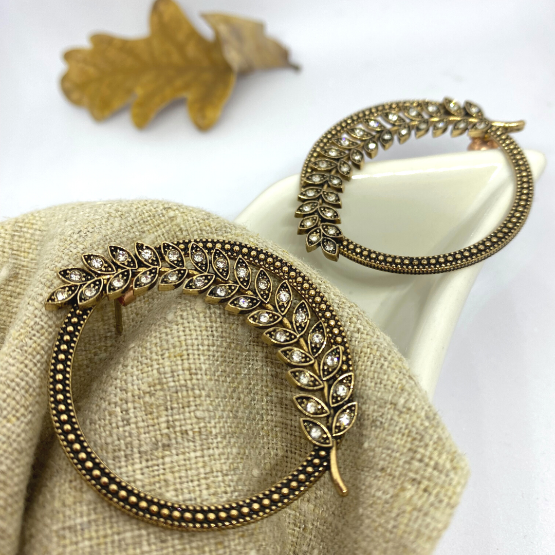 Maya Earrings
