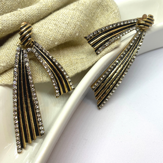 Paris Earrings