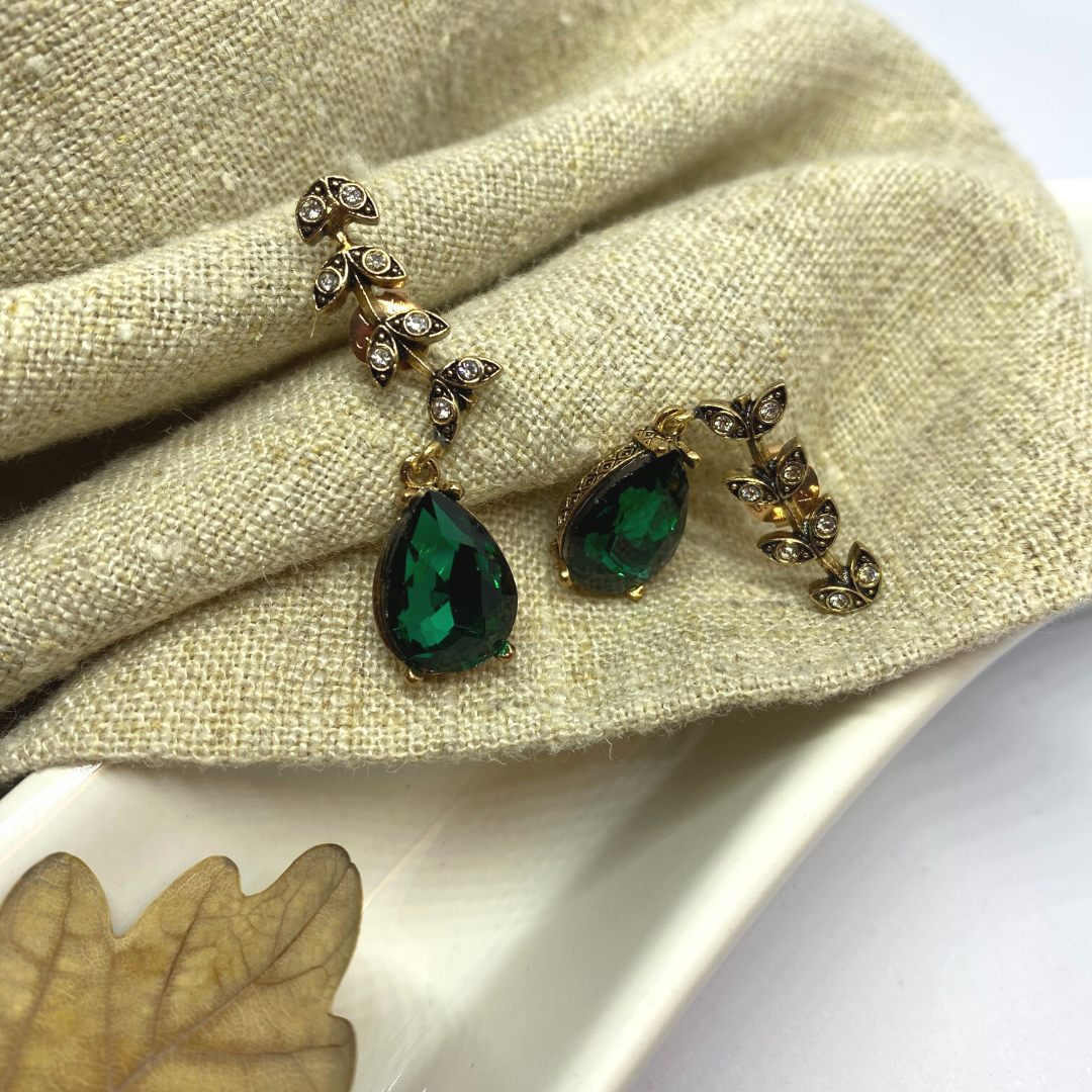 Elsie Earrings