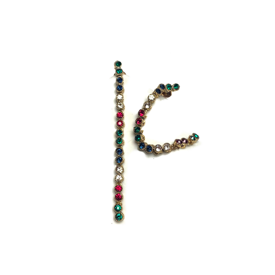 Victoria Earrings