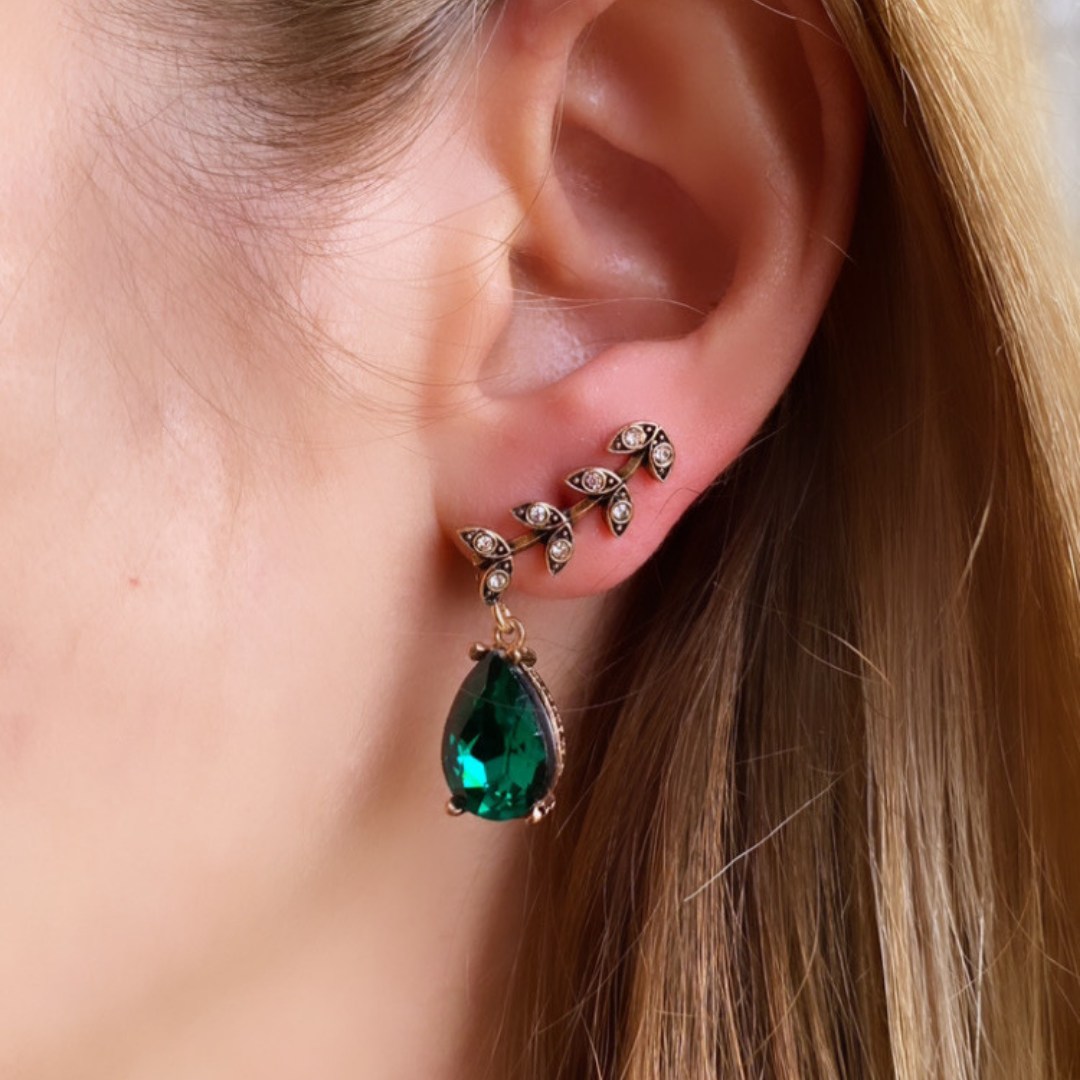 Elsie Earrings