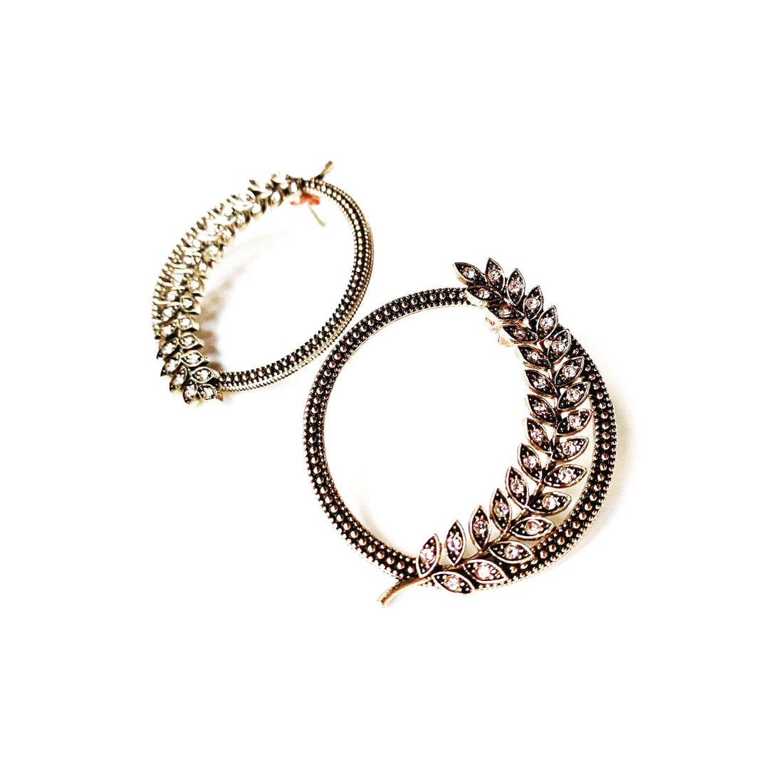 Maya Earrings