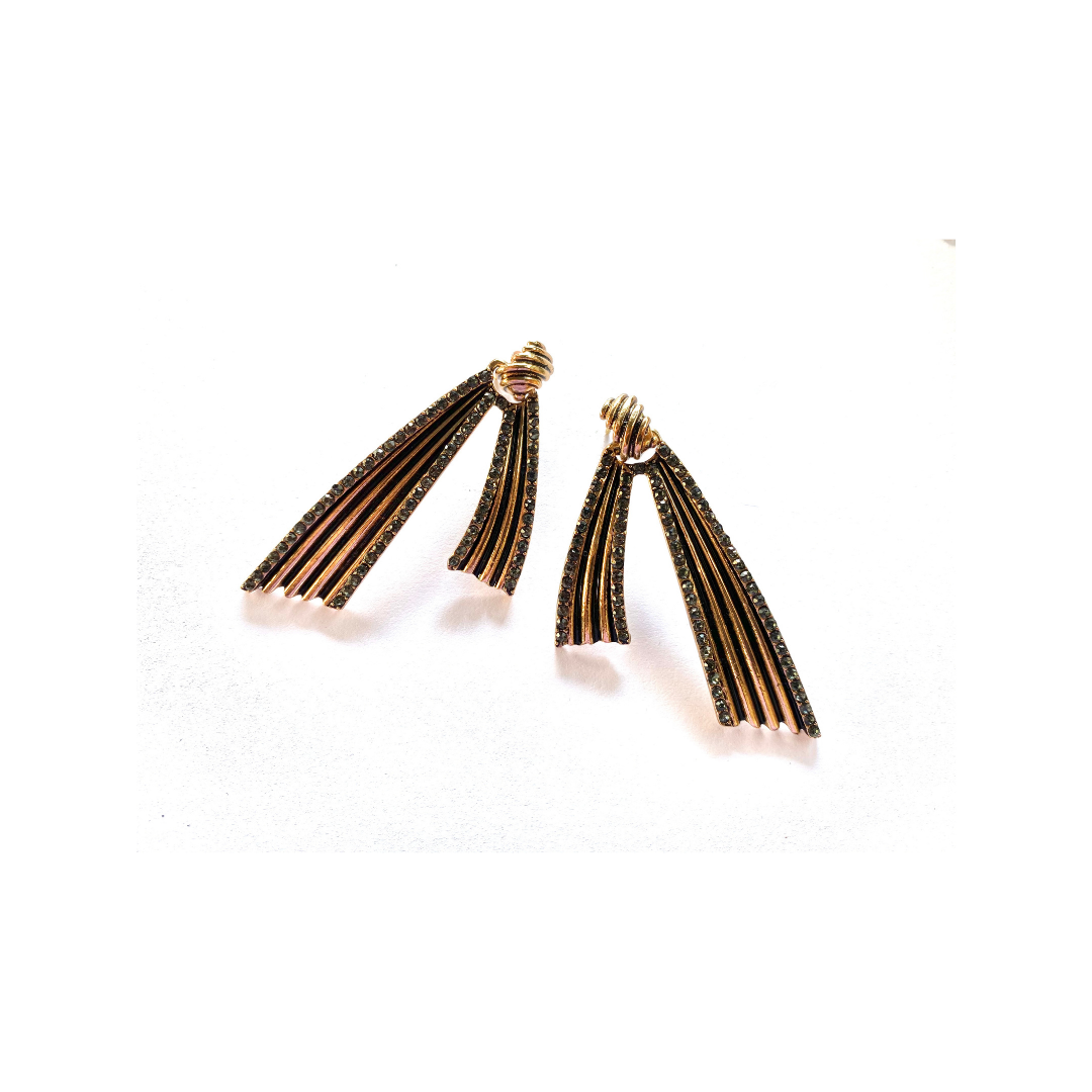 Paris Earrings