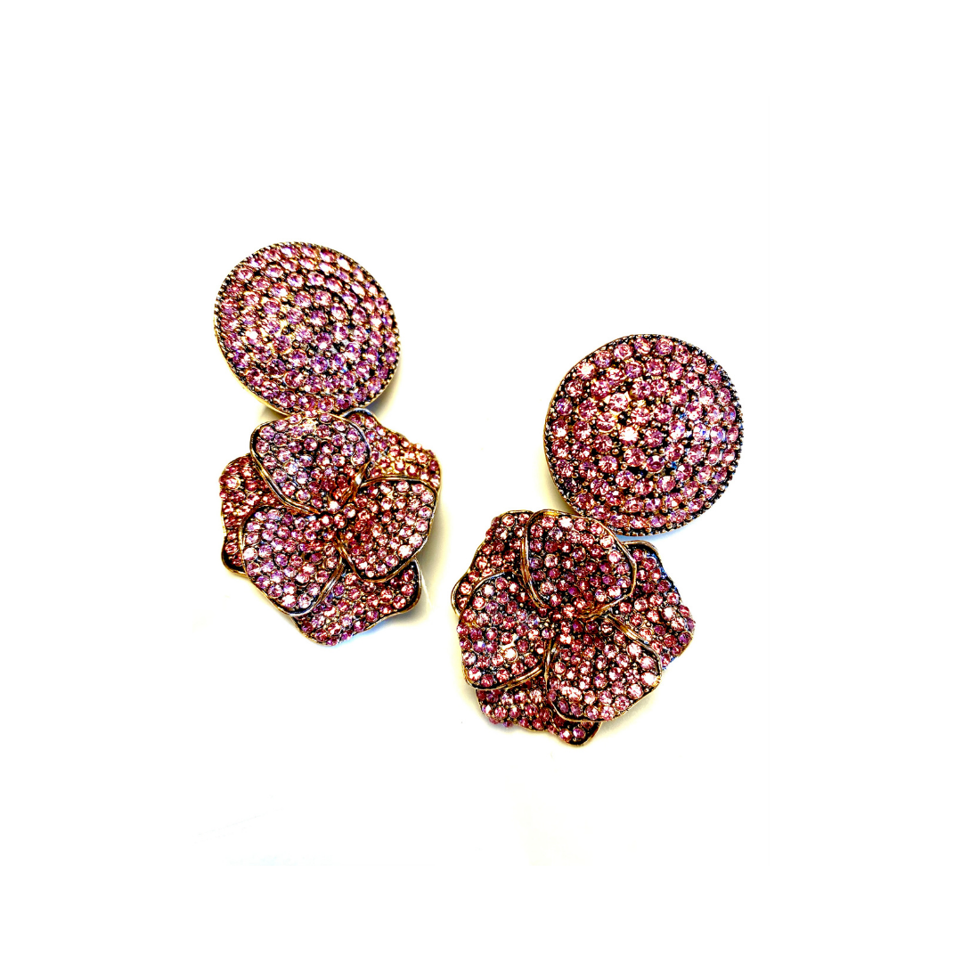 Grace Earrings