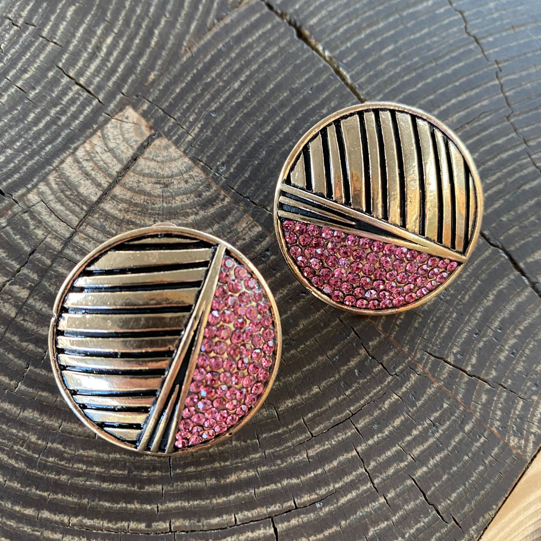 Bern Earrings