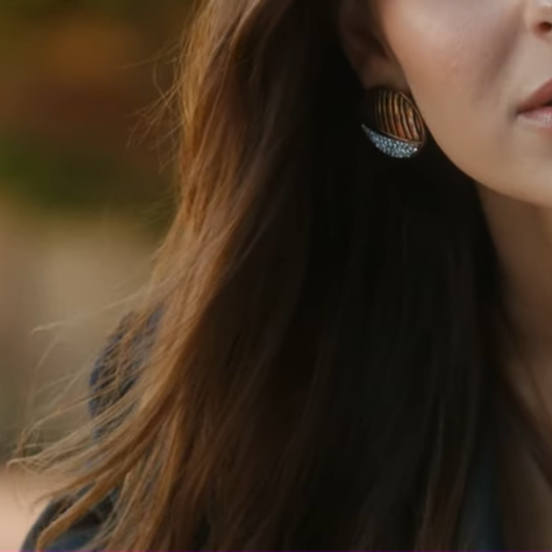 Bern Earrings