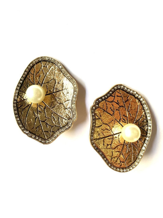 Ostrid Earrings