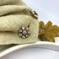 Barbara Earrings