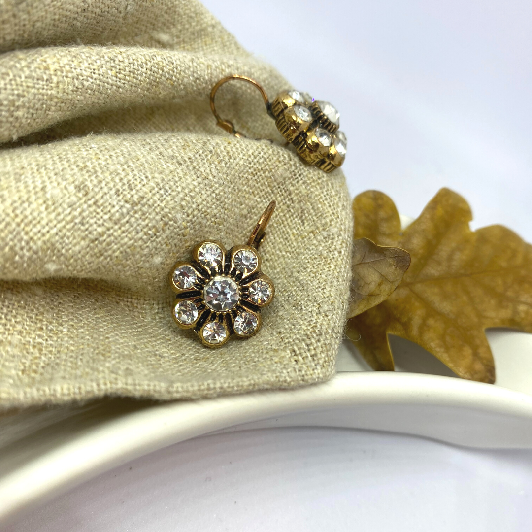 Barbara Earrings